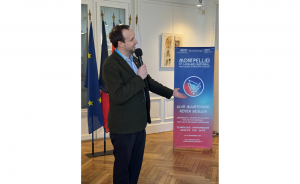 Geoffroy-baylender-vice-president-JCE